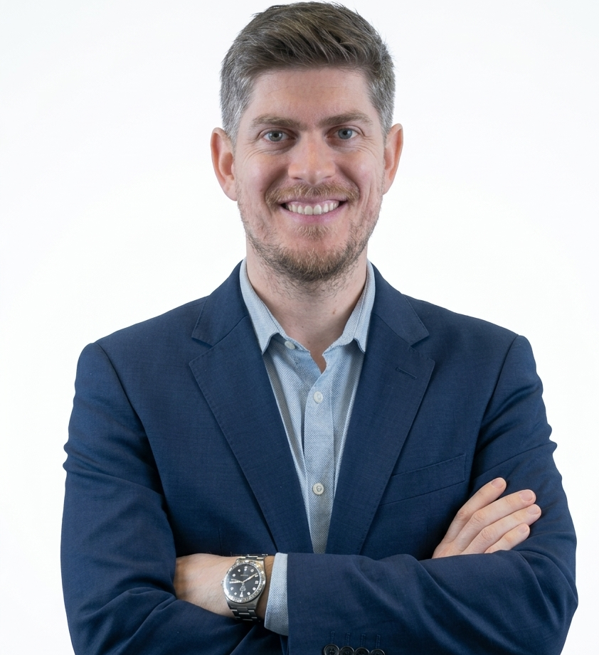 Jose F. Tinoco Fokkelman